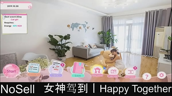 Happy Together Part13