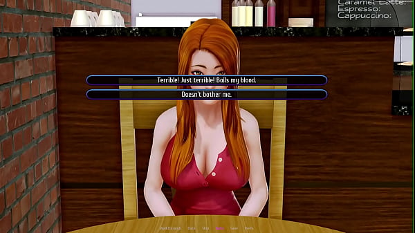 Harem Hotel -(PT 67) - [RUNEY]