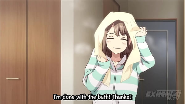 My Classmate Gets Nude After Class - Hentai [SUBTITLED]