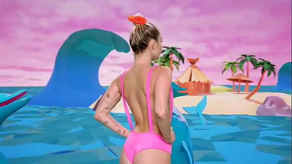 Miley Cyrus - VMA 2015