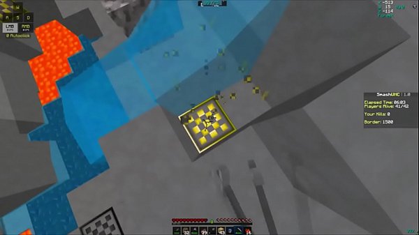 ShortUHC