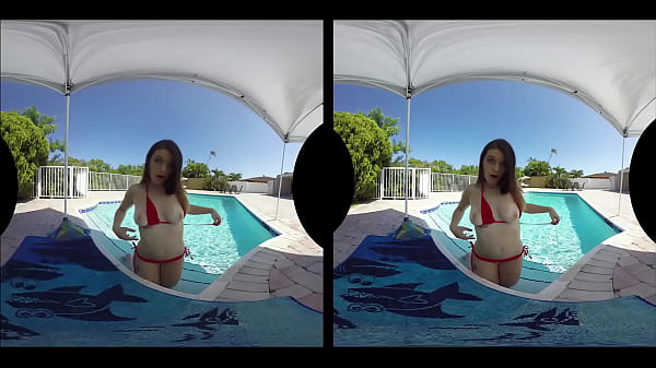3000girls.com Ultra 4K VR Porn Poolside Cunt POV Ft. Anastasia