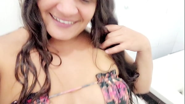 Paty De Biquini . Salva Este Video E Manda Ao Seu Amigo Matheus
