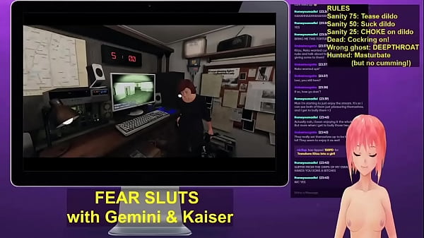 FearSluts Highlights
