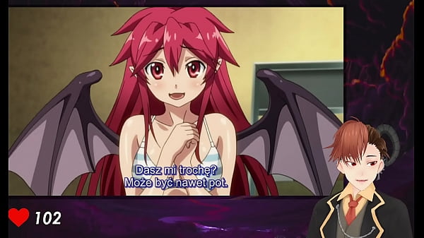 Hentai With Senpai, Czyli Petrus Recenzuje Hentai