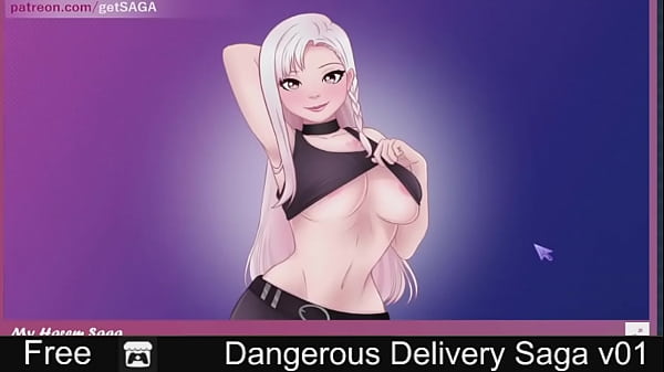 Dangerous Delivery Saga V01