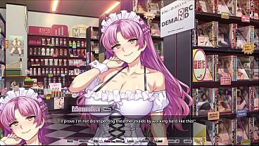Secrets Of A Porn Shop Babygirl Part 6 Second Route 1