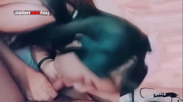 Dainty Asian Darling Blowed And Let Herself Get Railed