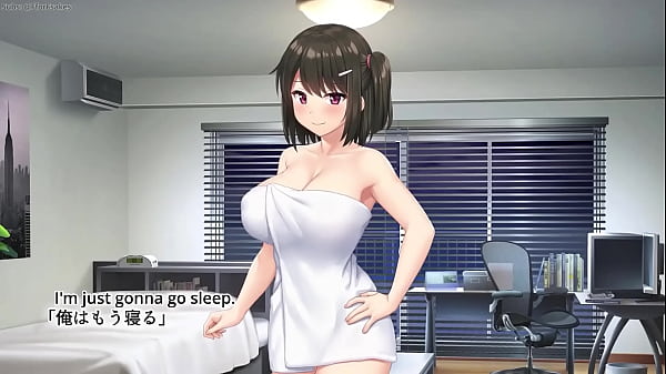 Huge Cock Onii-chan And M. Imouto [Full] [Eng Sub] [FforFSakes]
