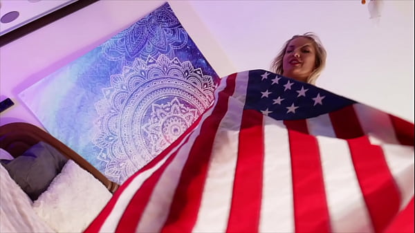 Greetings From Andre Crave. Happy 4th Of July!