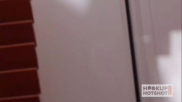 Petite Escort Jena Larose Meets Up With Nade Raunchy For A Wet Butt Sex!
