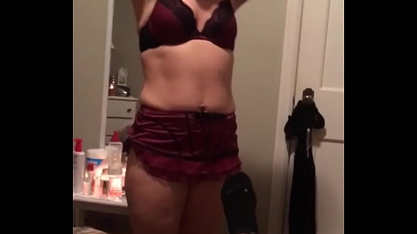 In Skirt