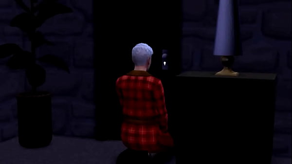 SIMS 4: Sis Mary Margaret 3