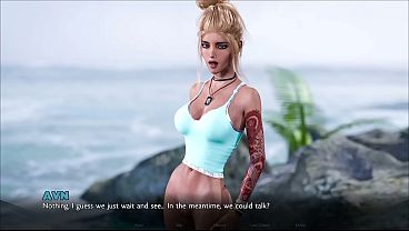 Timestamps: Lost Love 44 - Pleasure Put Your Work In My Asshole