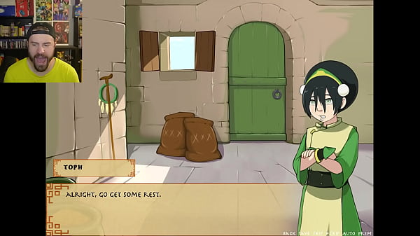 What Happened To June In This Episode Of Avatar: The Last Airbender | Four Elements Trainer #37