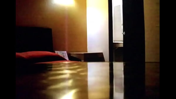 Soccer Mom Picks Up Outsider From Hotel Bar 2