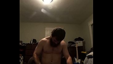 Lionmandan Makes A Cumback