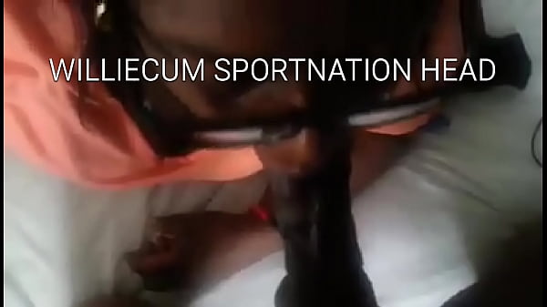SPORT NATION HEAD