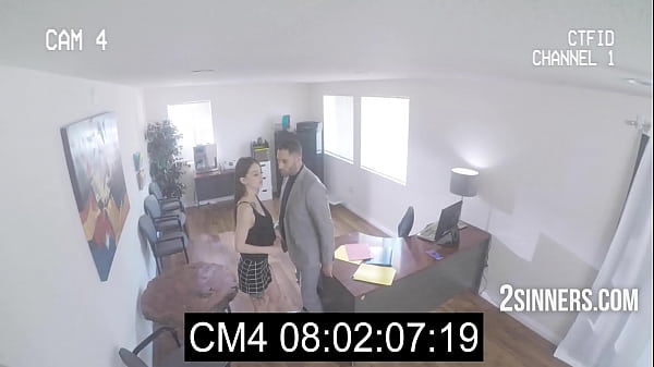Manager Dude Gets What Manager Guy Desires