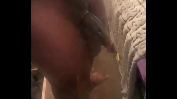 Swinging My Rod