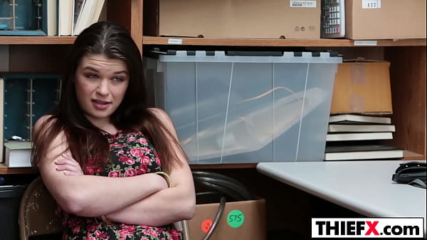 Anastasia Rose Has To Pay Her Dues