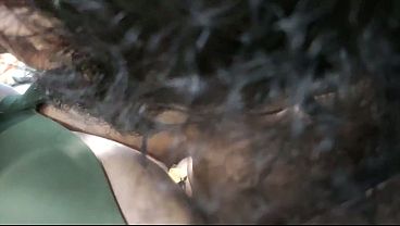 Indian Couple Smoking BDSM Sex With Hands Tied