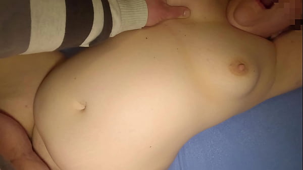 Sizzling Fuck With My Soft Step-sis, Receives Cumblast On Her Massive Butt