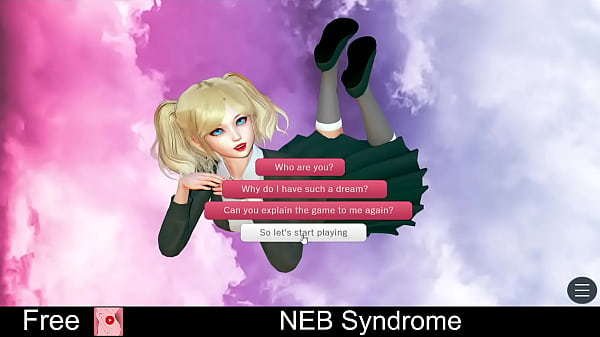NEB Syndrome