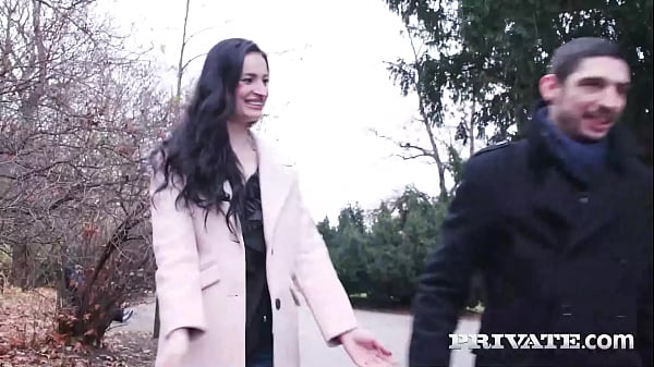 Hottie Silvia Sin Mega Fucked In Wild Interracial Multi-guy Session