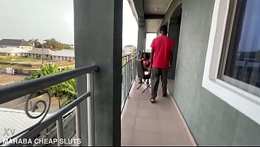 The Gate Keeper And The Madam