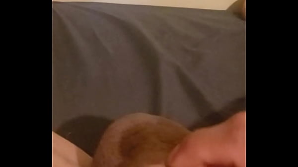New Huge Dick. Joven Vergudo
