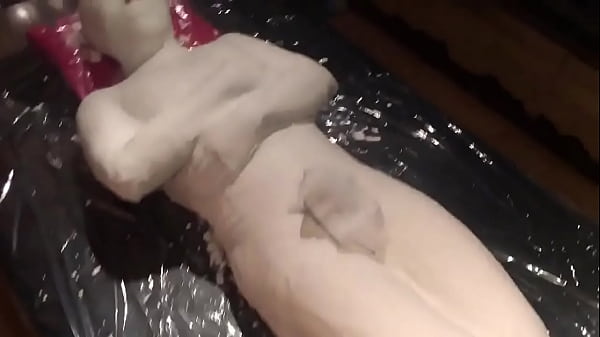 FullBody PlasterCast