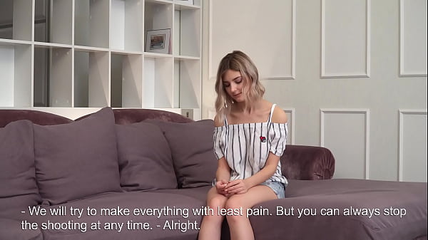 Tieny Mieny Gets Explicit Very First Time Smashed