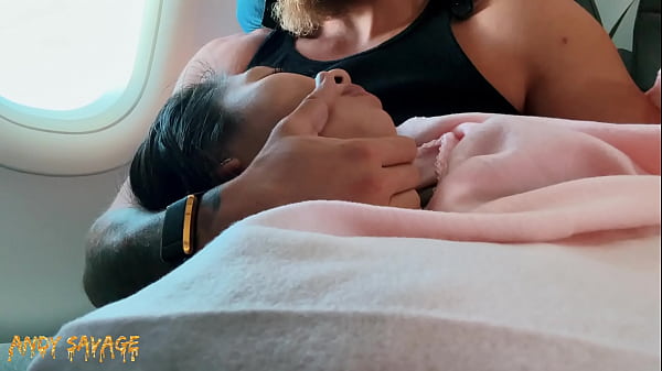 PUBLIC Digital Play Asian On An Airplane MILE HIGH CLUB