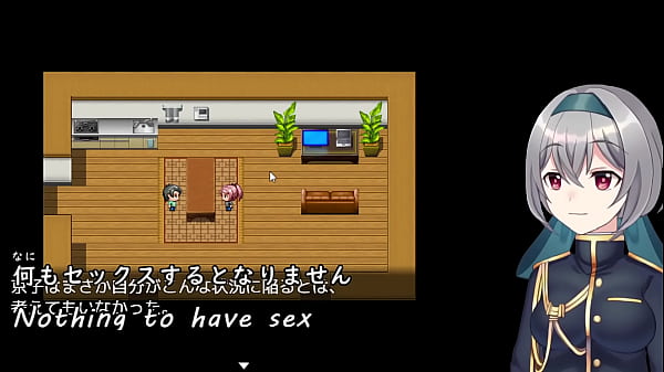 【Ultra Digest】Mrs. You Have To Pay The Rent With Your Frame. 【Upped On 6/2021】