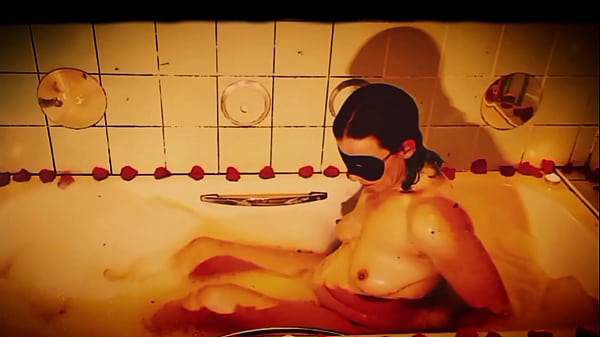 Ravishing Relaxing Bath