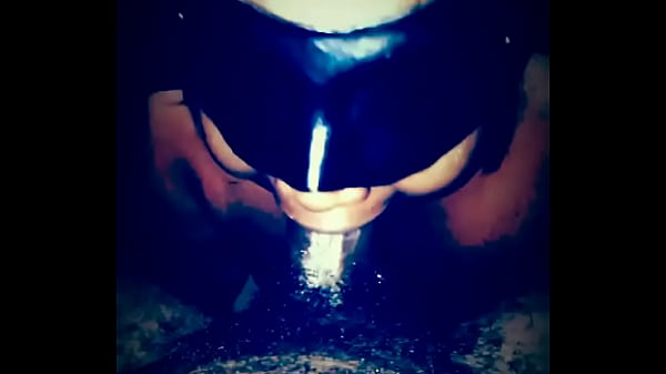 Ebony Sub Wet Deep Oral Drilling