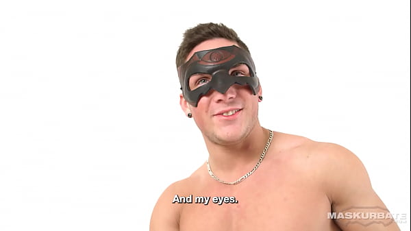 Wannabe Pornstar Solo Buck Audition - Justin Filion - Maskurbate