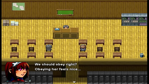 Schooled - The Hero We Want