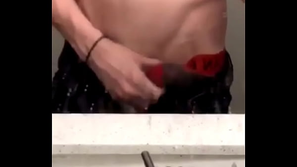 YouTuber Bobby Burns