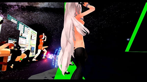 Extremely Sexy Performance