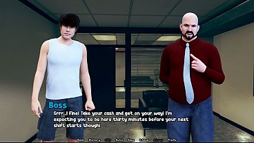 Forbidden Request Part 1 [v1.0]
