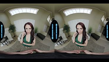 LETHAL HARDCORE VR - Seductive Latina Explodes In Your Face From Her Pretty Bushy Snatch