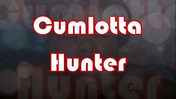 CUMLOTTA HUNTER OWNED & PASSED | GLORY SLOT SLUT III - CLIP