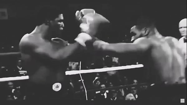 Focus On Your Purpose: Mike Tyson Secret To Unlock His Inner Beast