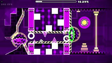 Firewall 100% Geometry Dash
