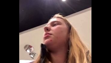 Extreme Reveal In The Changing Room With Jucielussie
