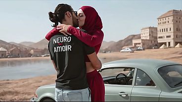 Pure Muslim Honey Turned Spunk Dumpster - Mass Fucking Mass Facial Cum Overload (AI Video)