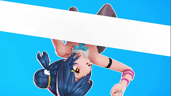 Miku Rabbit Opening 2