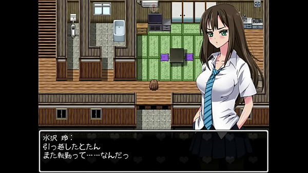 Hentai Japanese School Chick Game 【Game Link】→Search For ドリビレ On Google
